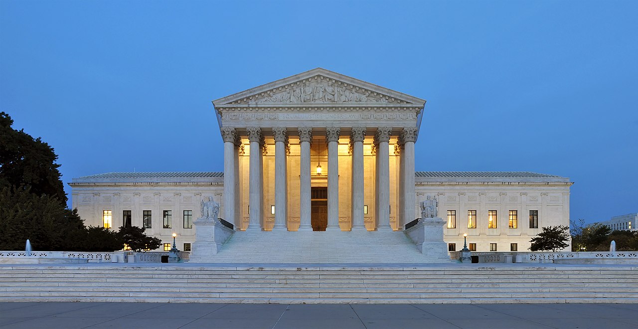 BREAKING: Video Privacy Set To Be Latest Battleground As Supreme Court ...